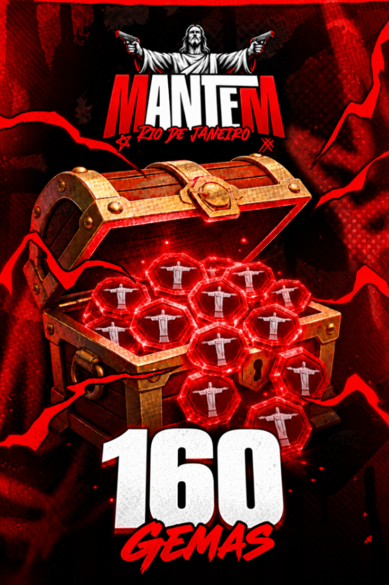 160 GEMAS