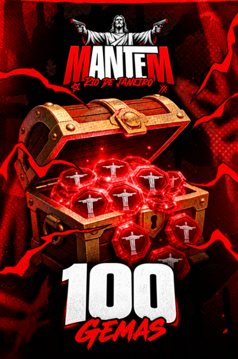 100 GEMAS