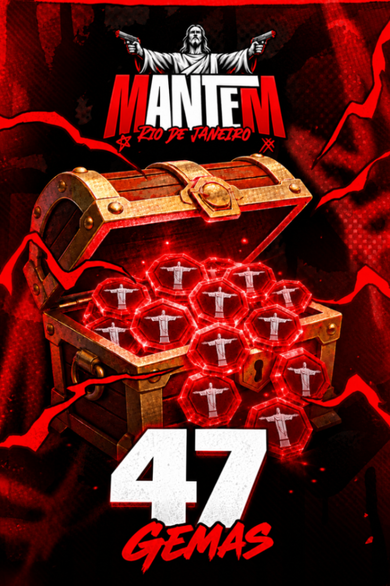 47 GEMAS