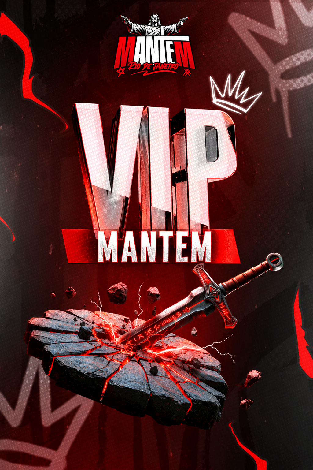 VIP Mantem