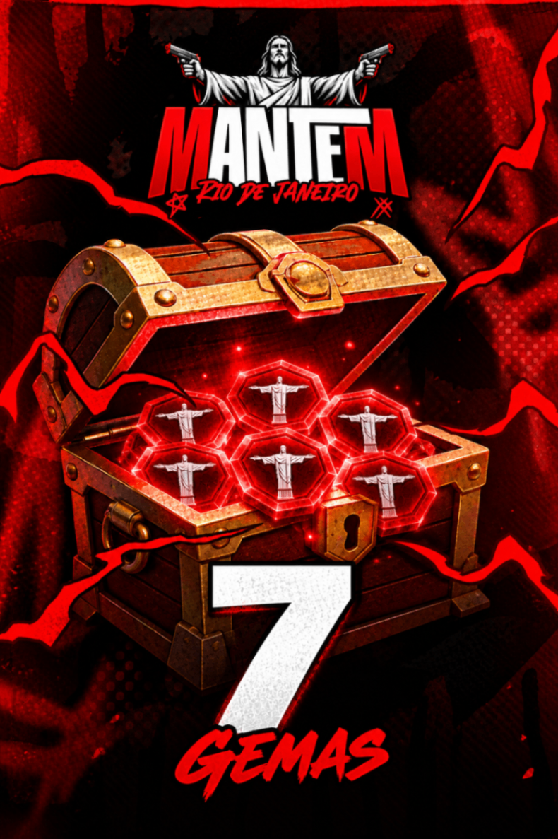 7 GEMAS
