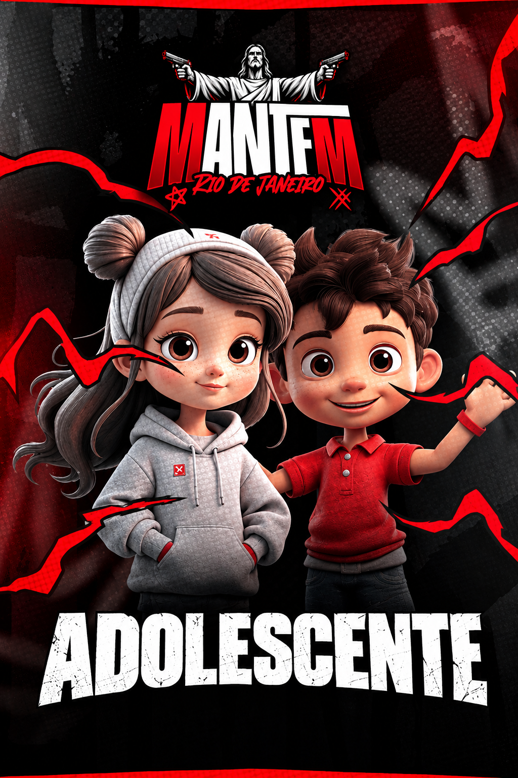 Adolescente